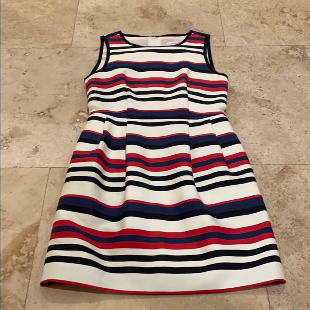 J. Crew Dress